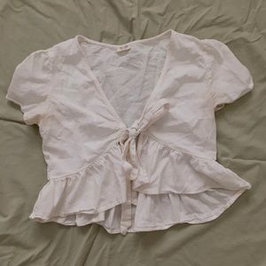 Brandy Melville Cora Top